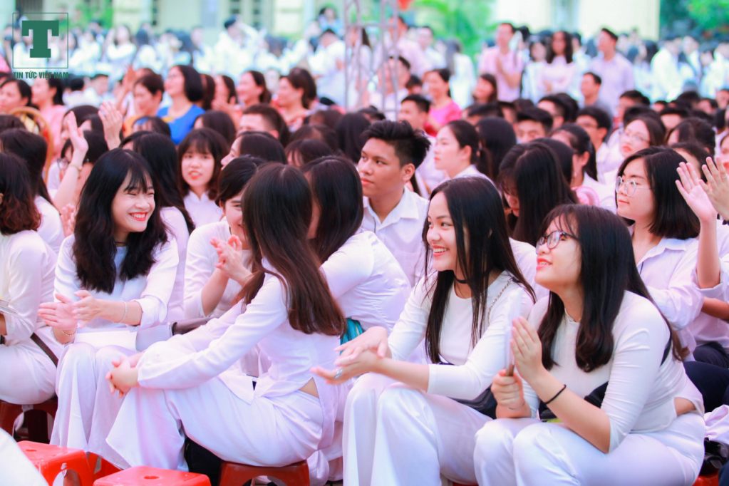 Hoạt động giáo viên
